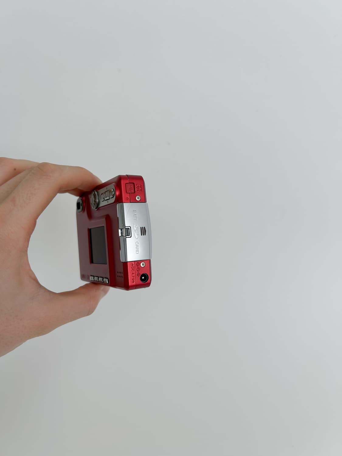 레어!) 미놀타 디미지 Xt Dimage 빈티지 디카 상품이미지10