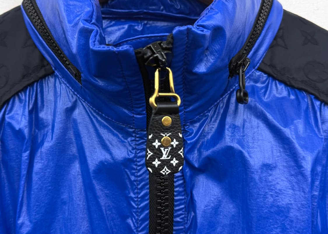 루이비통 2023 Pre-Fall 윈드브레이커 파카 상품이미지4