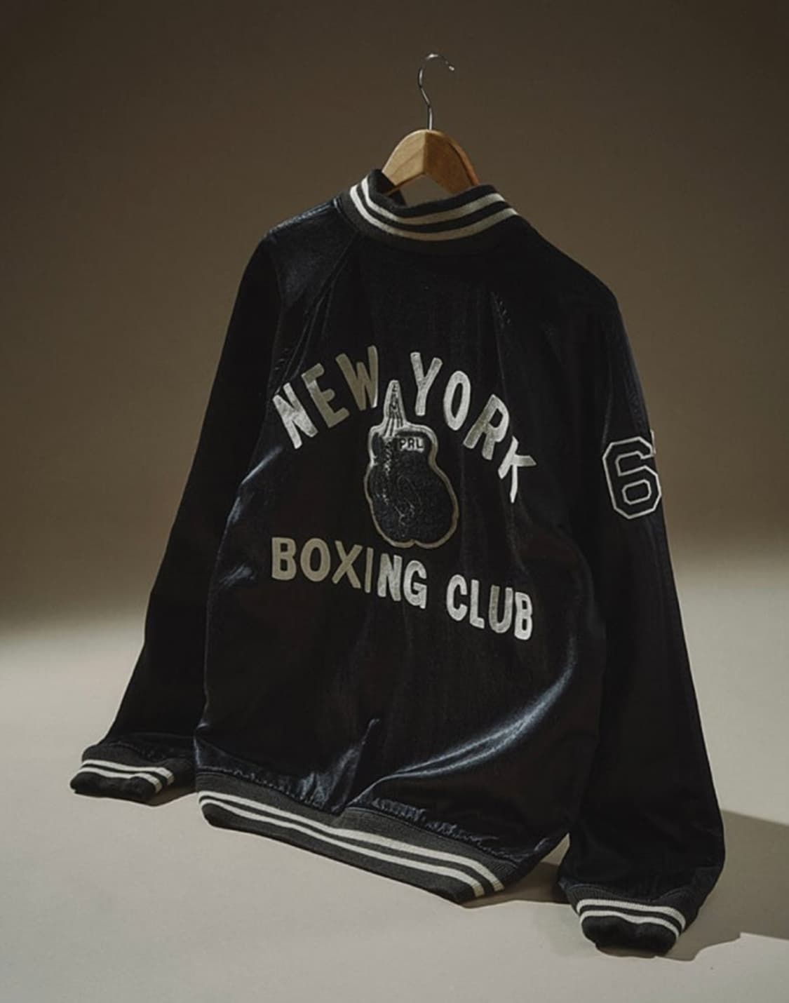 POLO/2025복싱클럽바시티/L 상품이미지7