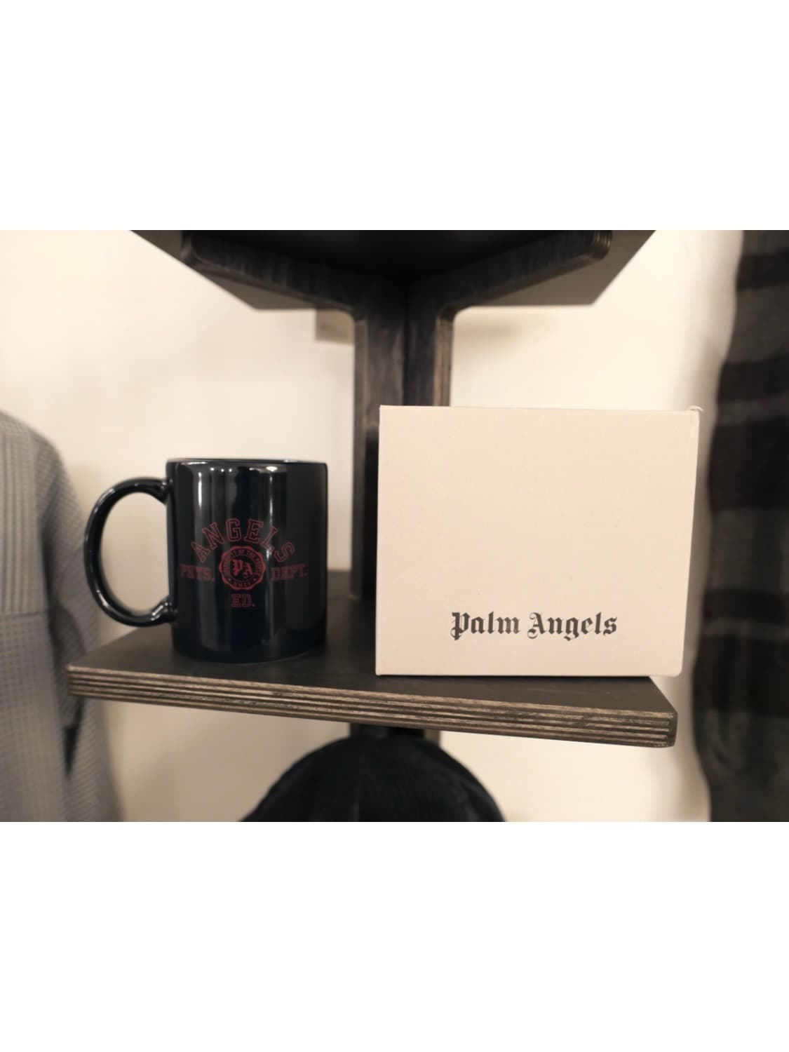 팜 엔젤스 머그 새상품 상품이미지1