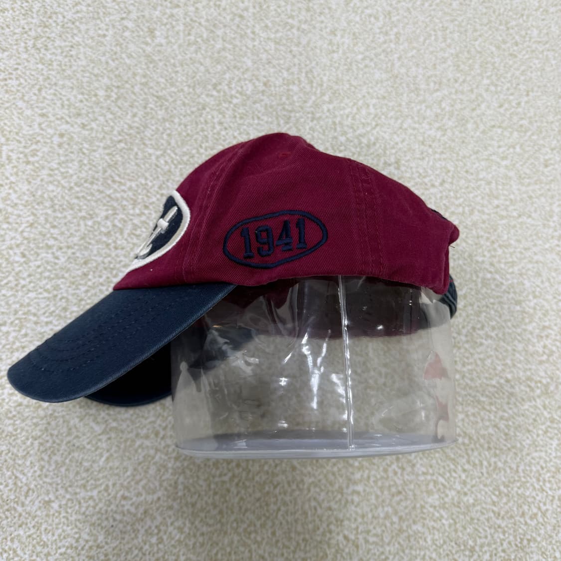 F 지프 와인 볼캡 0202T2 상품이미지2