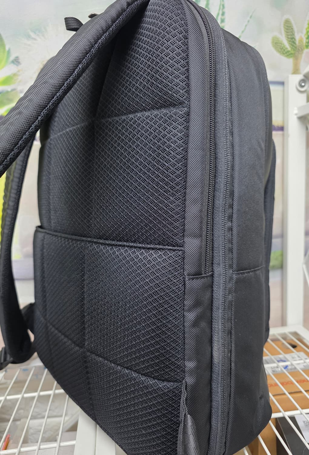 쌤소나이트 백팩 GARDE 가드백팩 V Exp 노트북백팩 BF29 상품이미지4