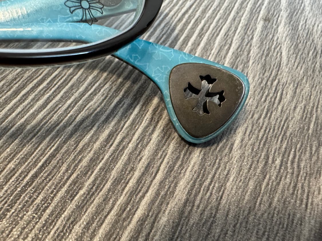 크롬하츠 안경 edith 상품이미지3