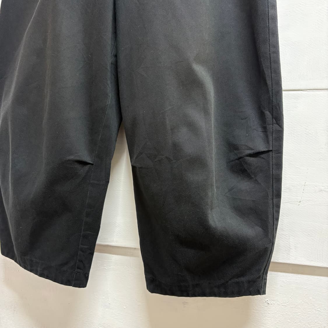 CANTON x Niko and 치노 벌룬 팬츠 상품이미지3