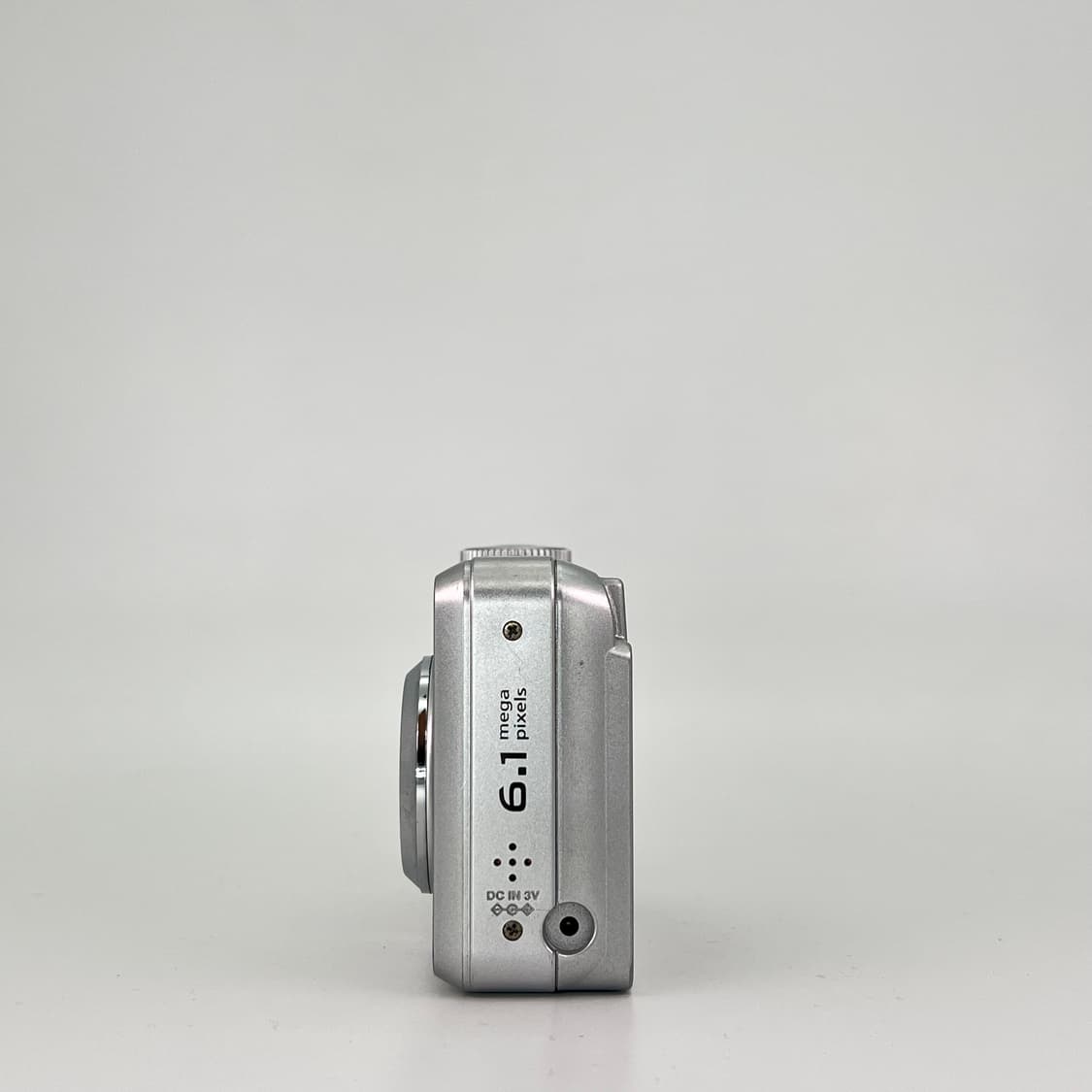 코닥 이지쉐어 Kodak EasyShare C643 실버 상품이미지7