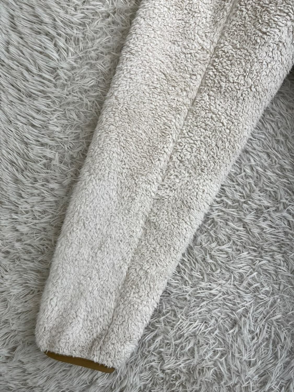 노스페이스 후리스/#301 상품이미지3