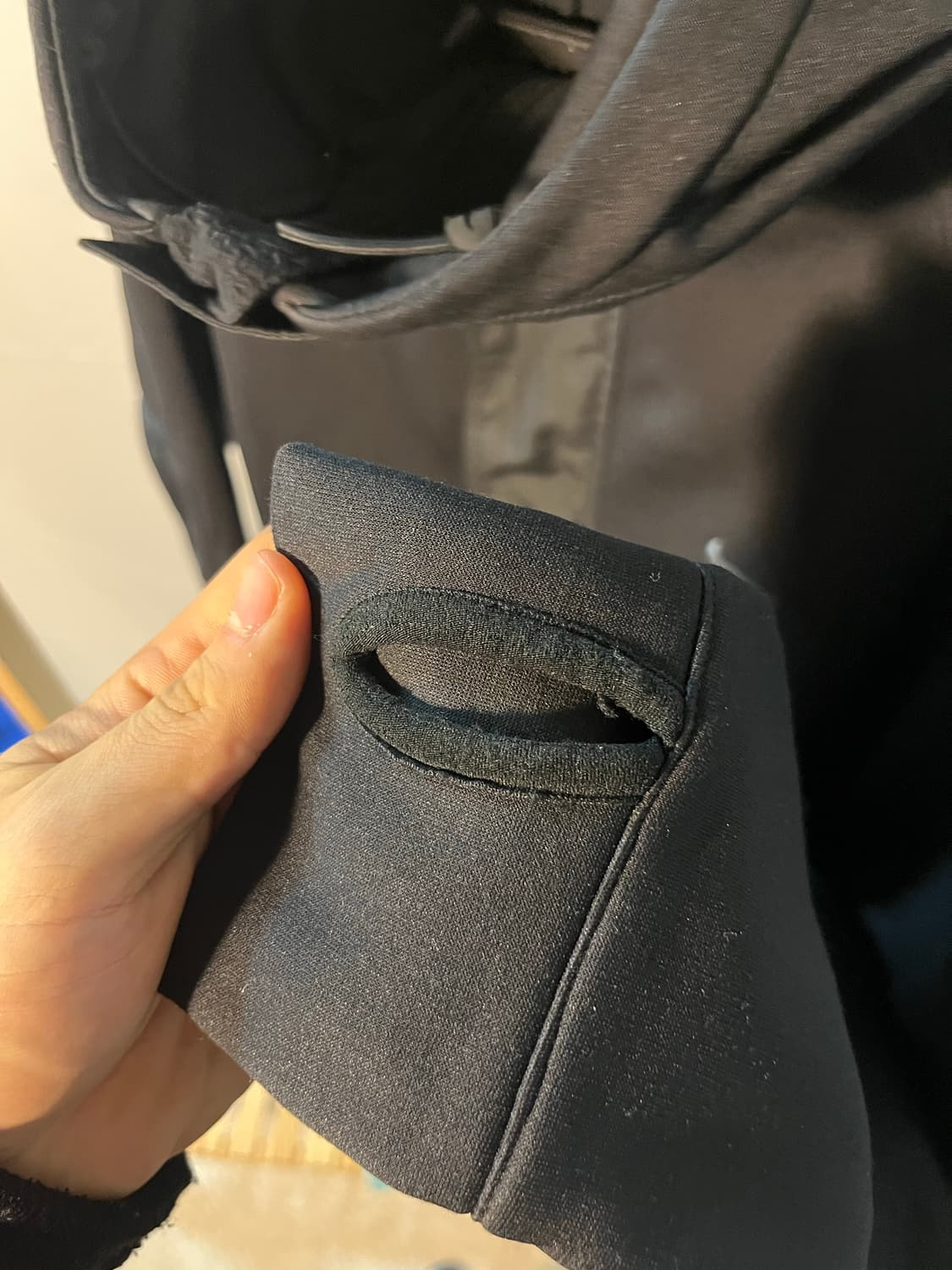 나이키 써마핏 후드자켓 상품이미지8