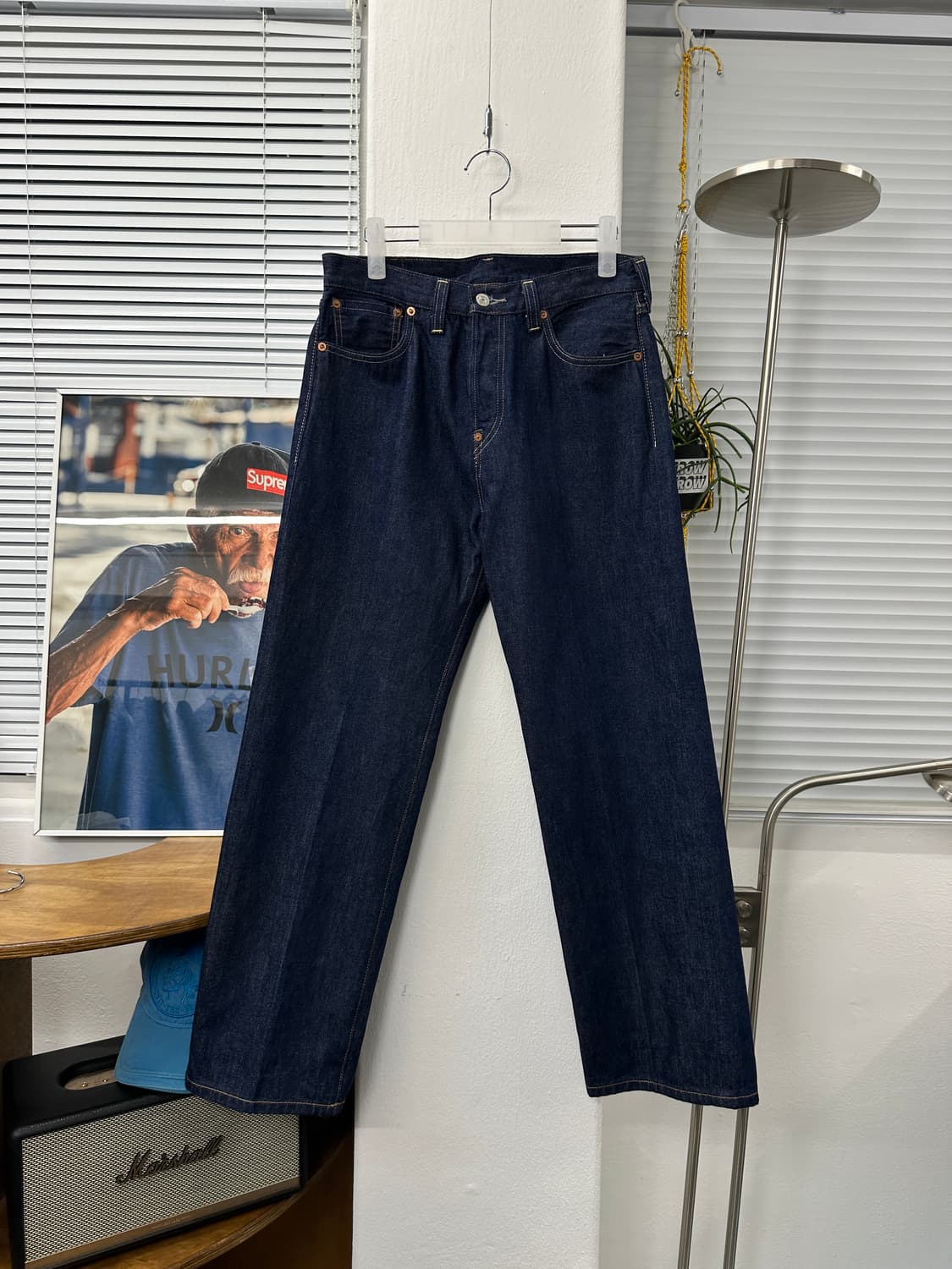 리바이스 LVC 37501 데님  (32x34) 상품이미지2