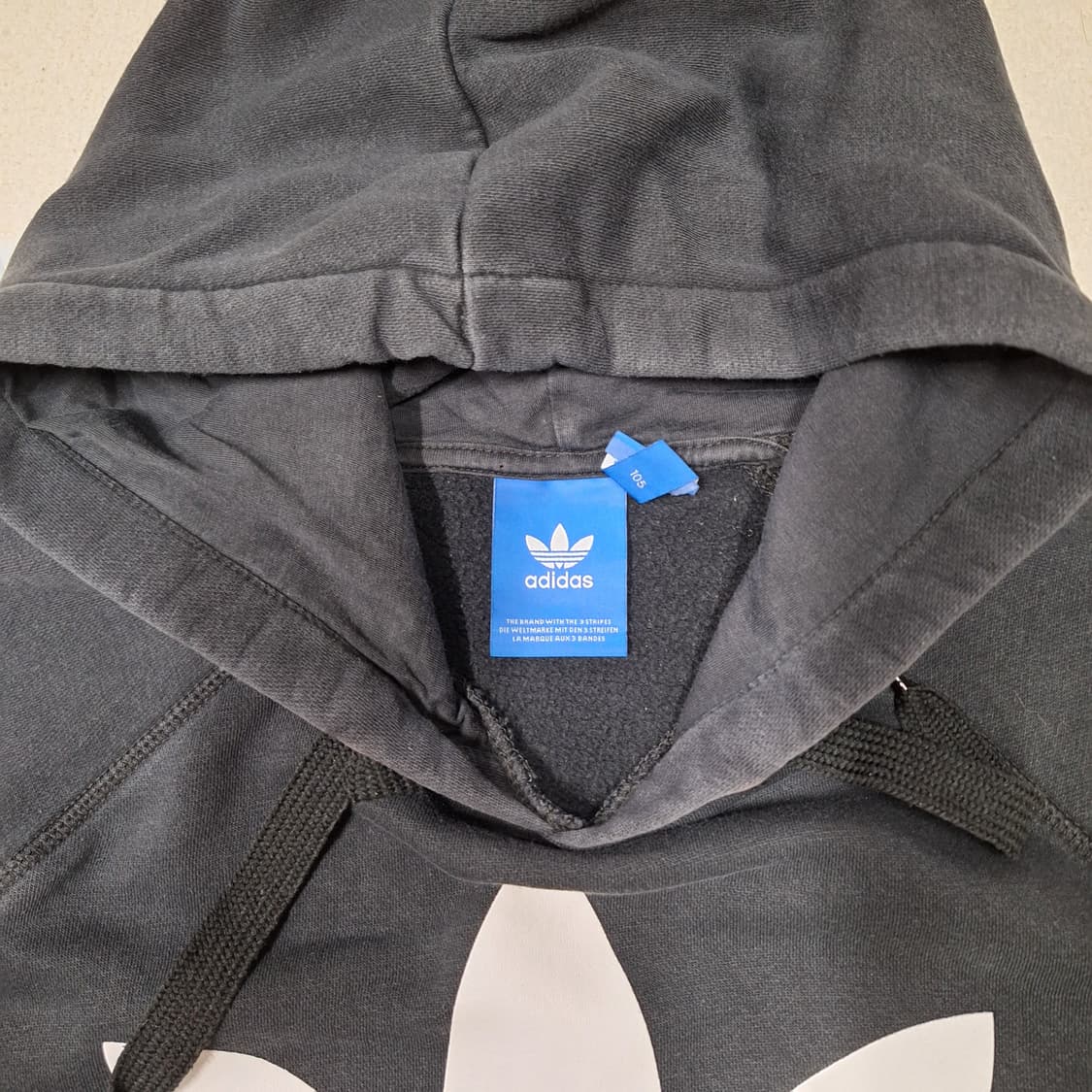 아디다스  후드티105 상품이미지2