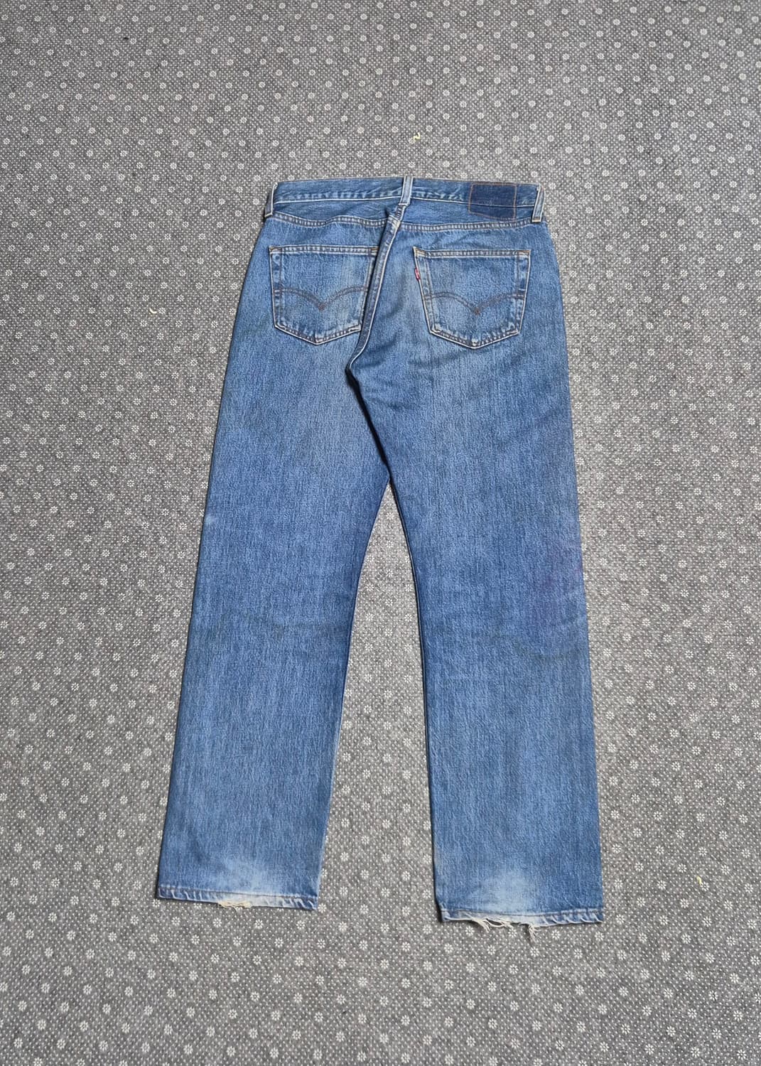 [32]90s US Made 리바이스 501  -423 상품이미지2