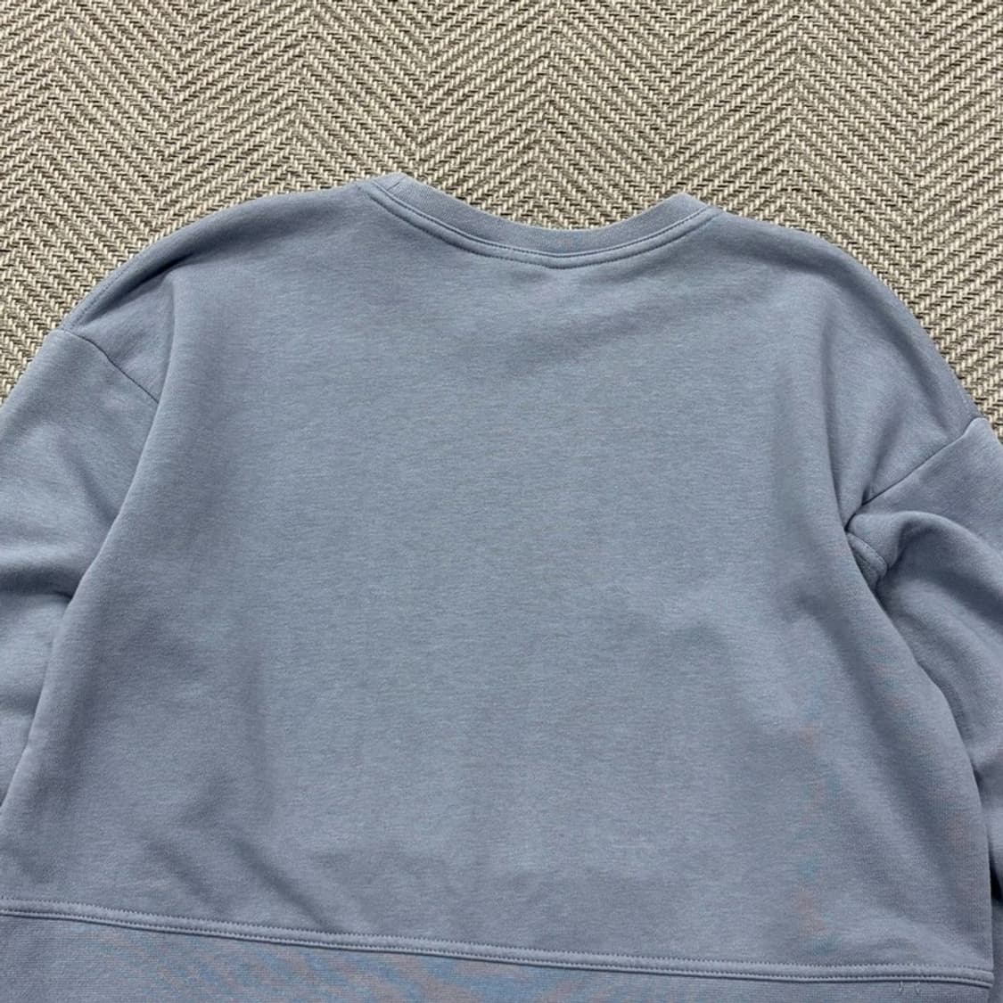 나이키 저스트두잇 맨투맨 v2944 상품이미지4