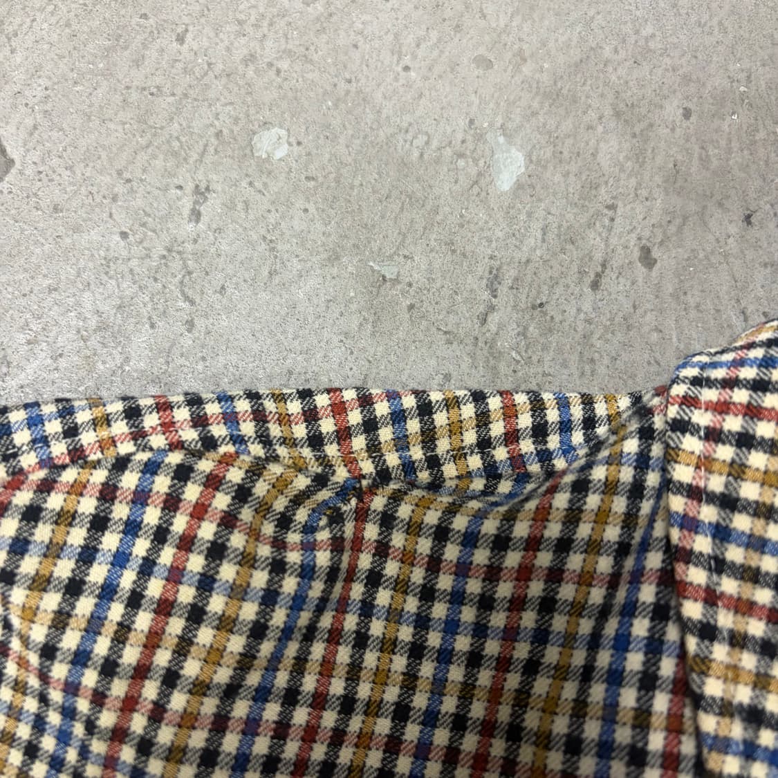 라코스테 자켓[2077] 상품이미지6