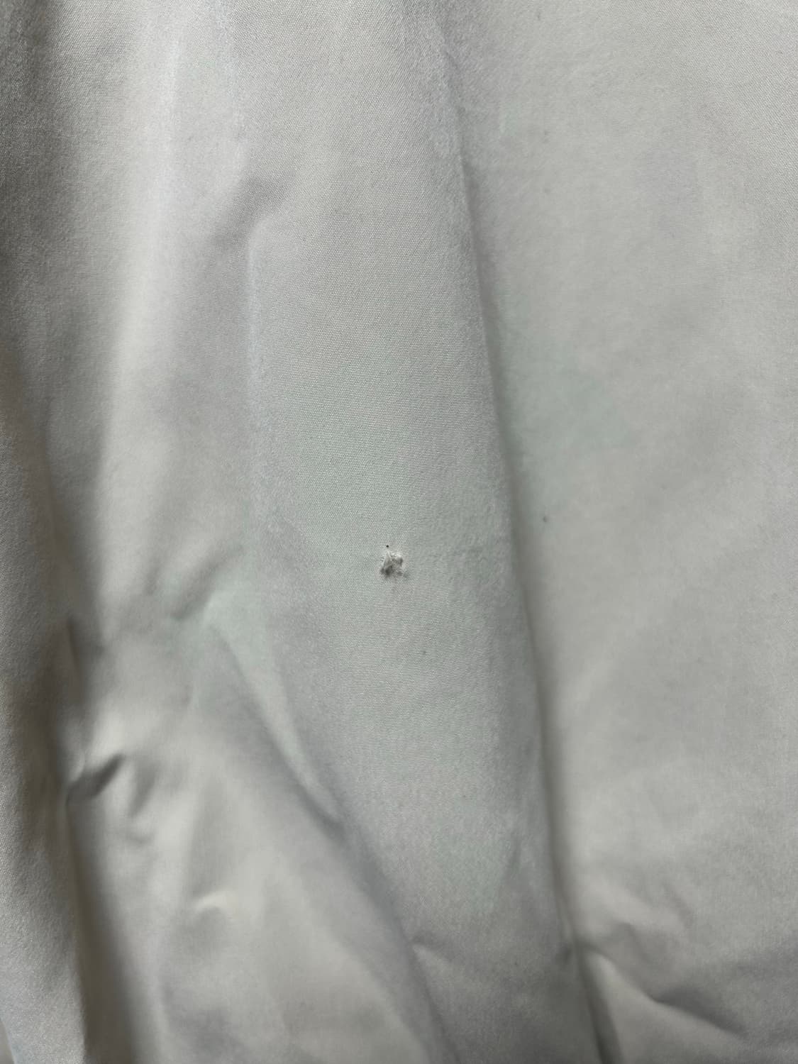 남성 블루종 자켓 M 상품이미지3