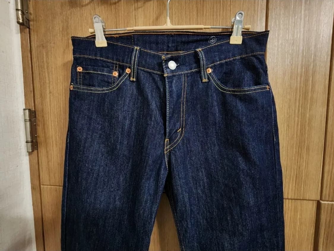 (30)리바이스 511 쿨진 데님 팬츠 상품이미지2