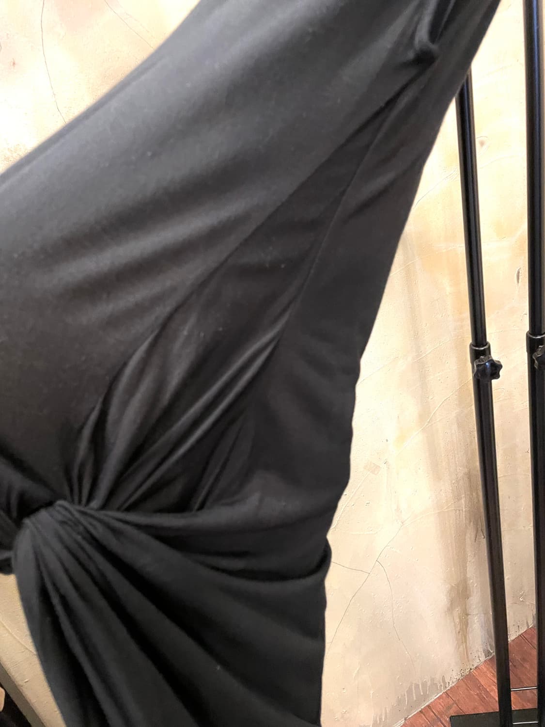 헬무트 랭 레이어드 드레이핑 슬립 드레스 55 상품이미지4