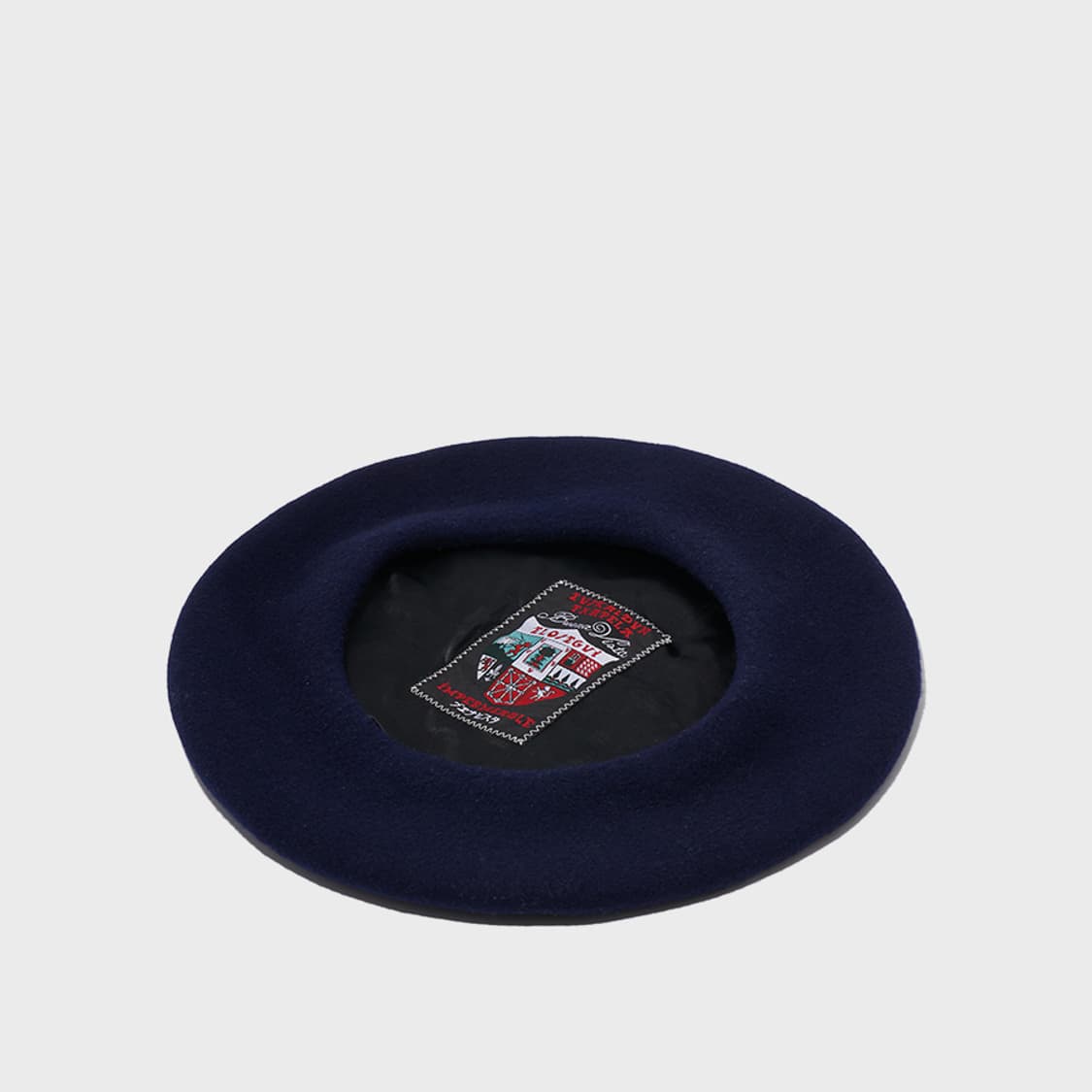 BUENA VISTA head wear 상품이미지2