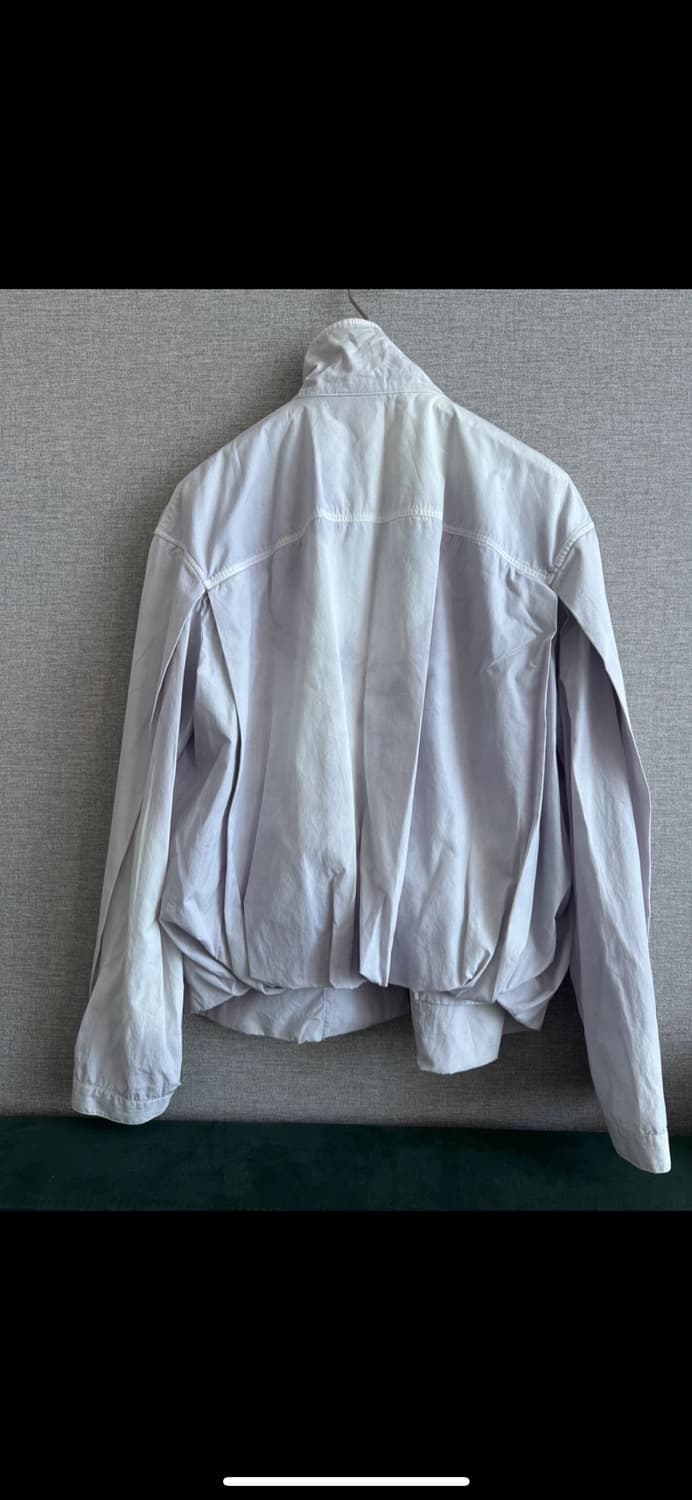 르메르 셔츠자켓 상품이미지6