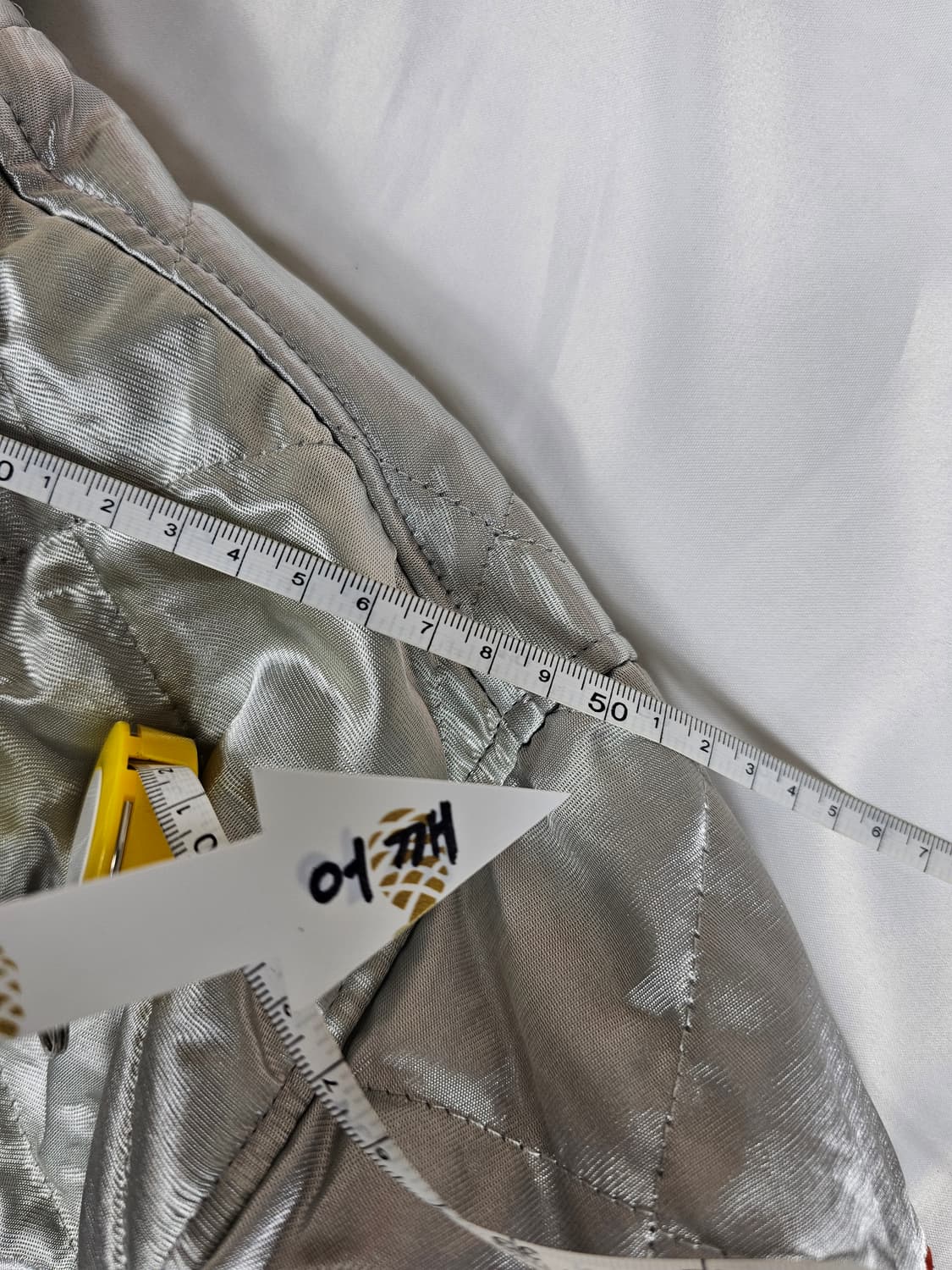 뉴욕메츠야구자켓 상품이미지5