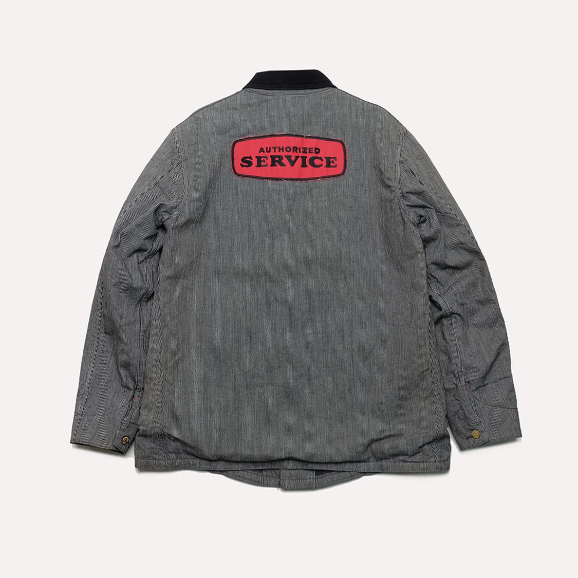 8HOUR UNION OVERALLS blanket lined chore 상품이미지10