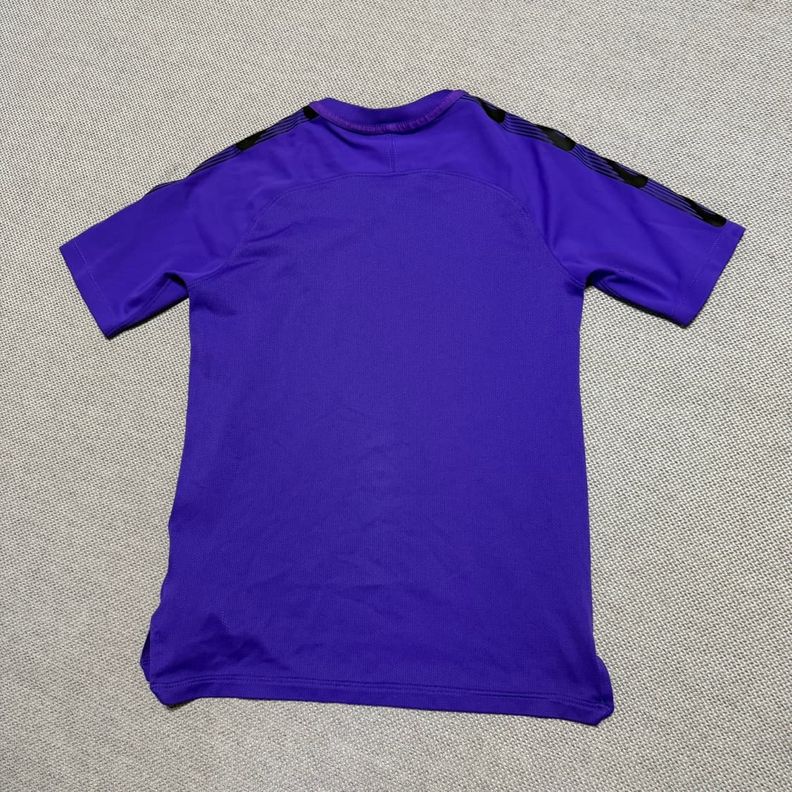 나이키 토트넘 트레이닝 탑 상품이미지5