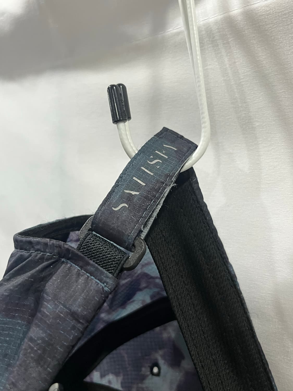 Satisfy 새티스파이 립스탑 러닝캡 상품이미지4