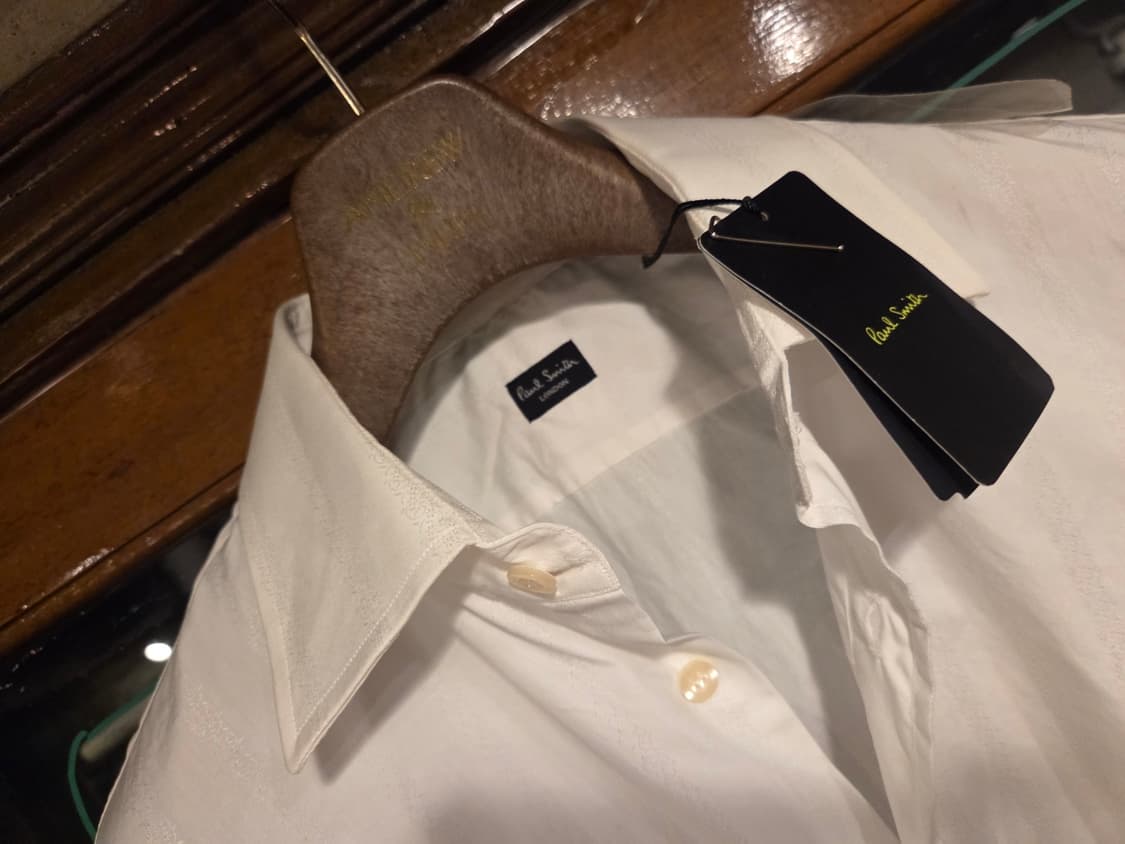 폴스미스 드레스셔츠  상품이미지2