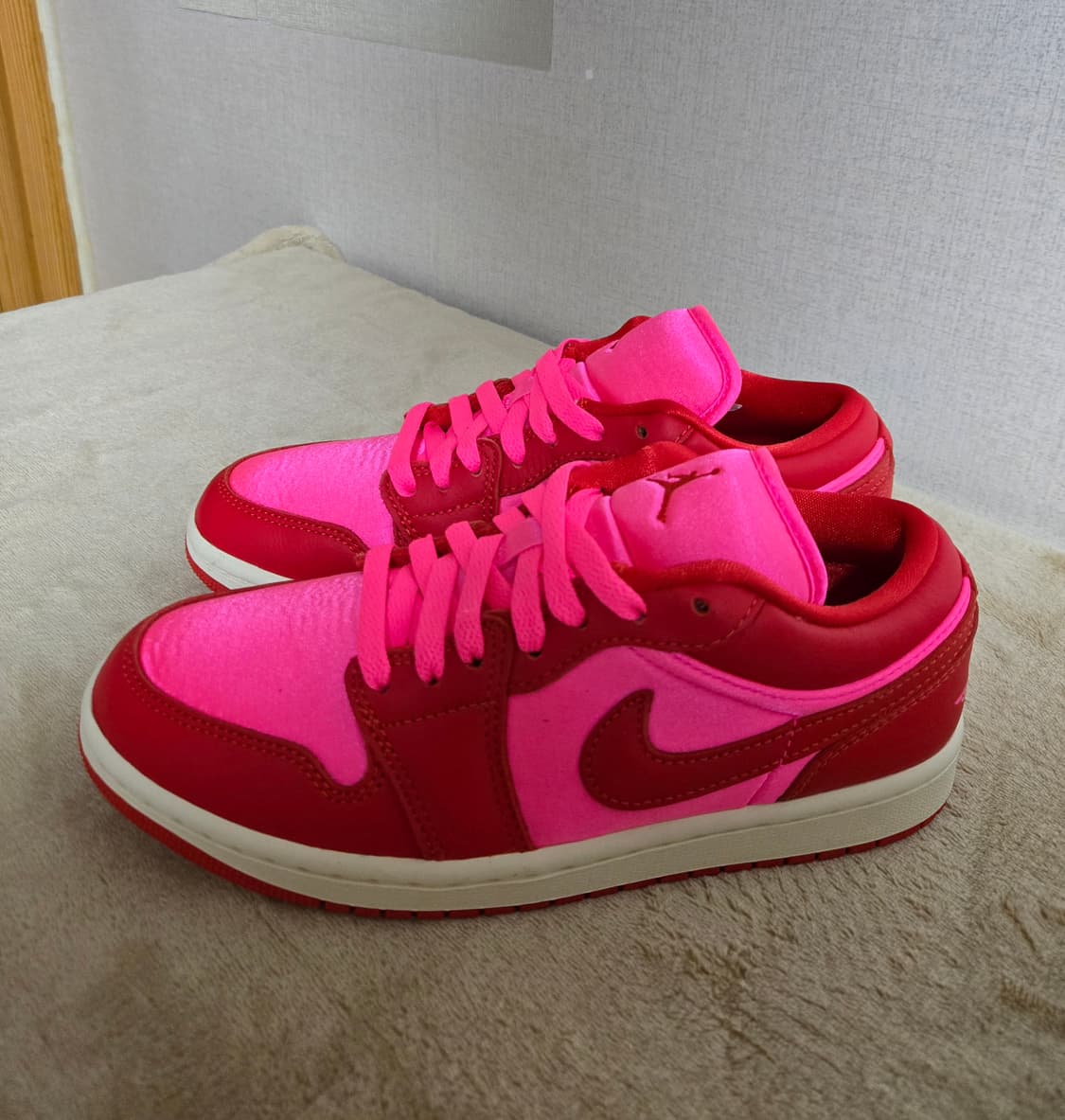 나이키 에어조던1 로우 240 상품이미지3