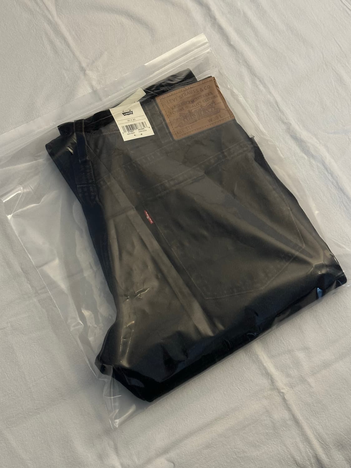 새제품) Levis 리바이스 517 Welcome To The Rodeo 상품이미지7