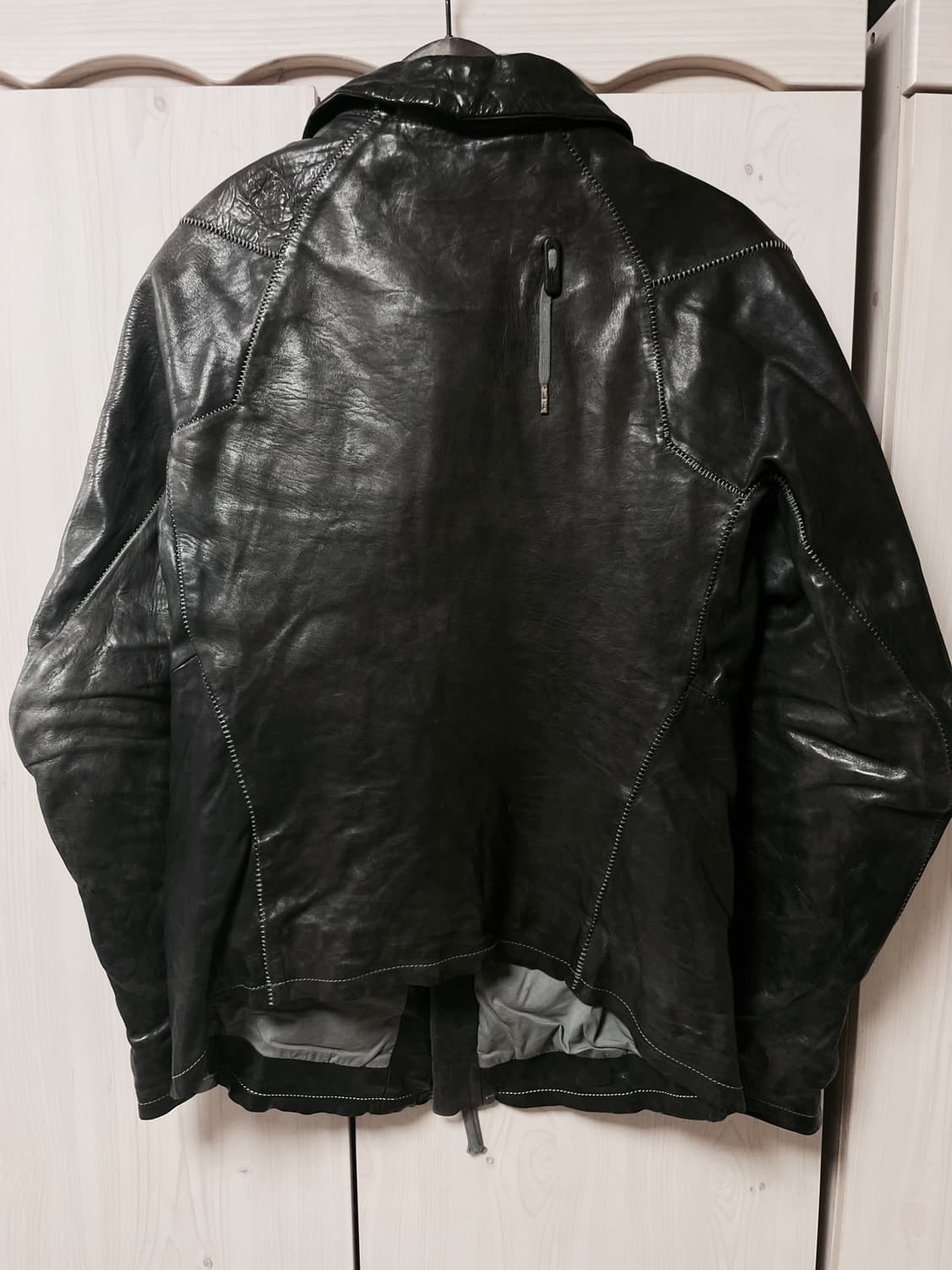 Boris bidjan saberi J2 jacket (보리스비잔사베리) 상품이미지4