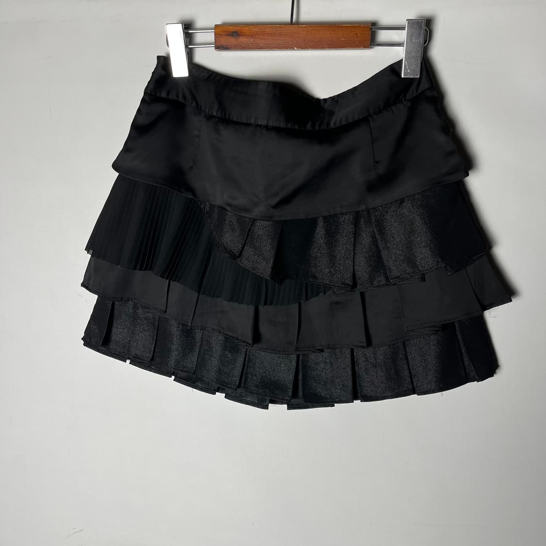 [Betty boop] 베티붑 새틴 미니스커트 상품이미지2