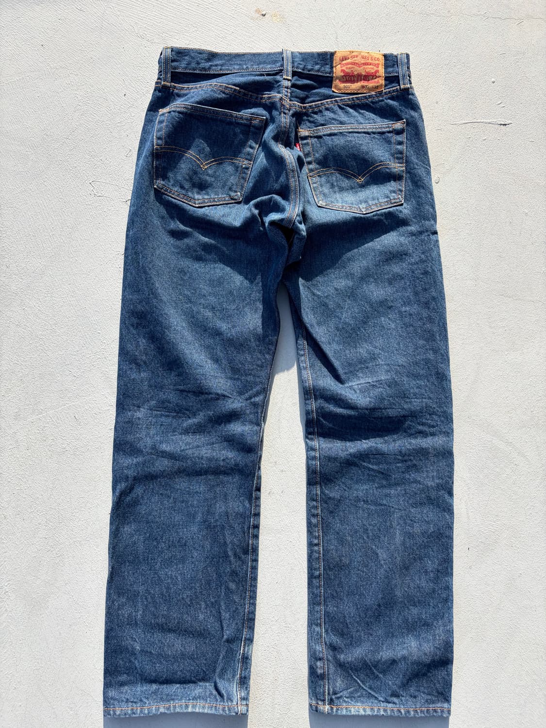 리바이스 501  상품이미지4