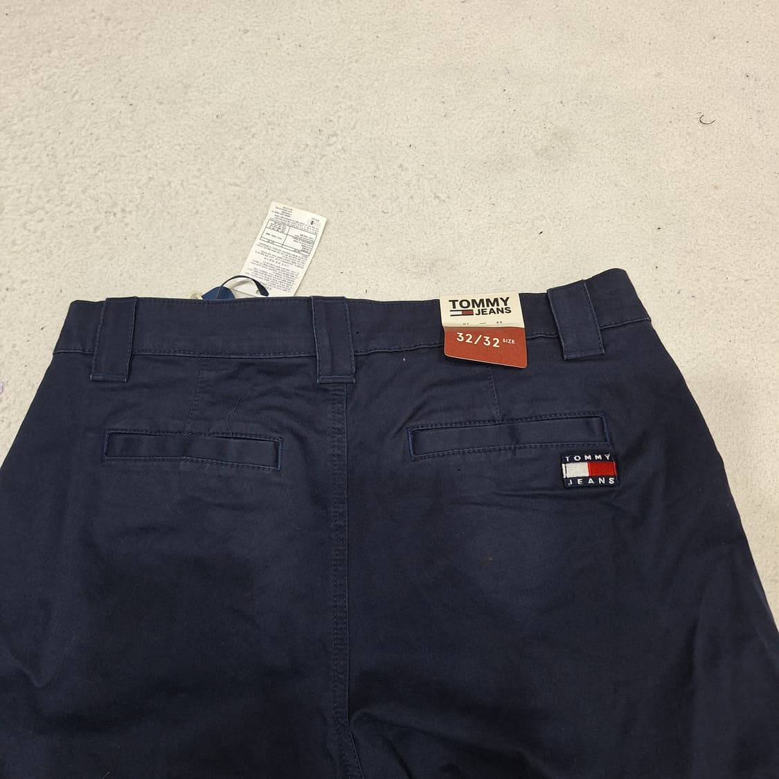 타미 진스 바지32(새상품) 상품이미지5