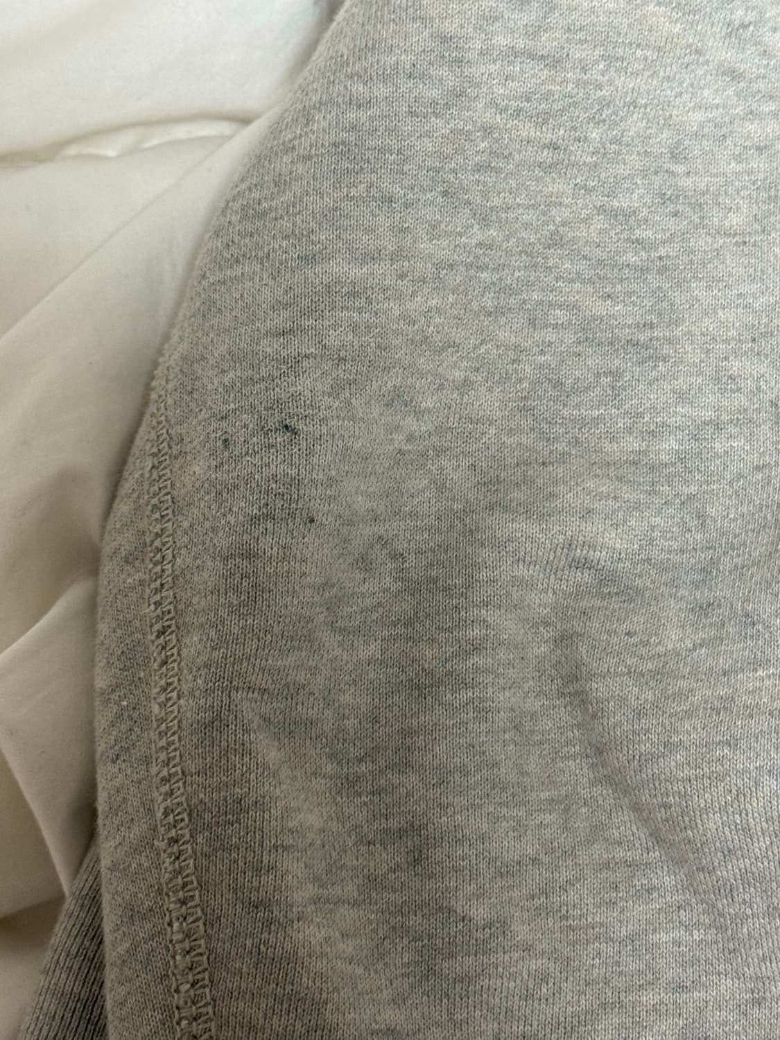 폴로 랄프로렌 후드집업 그레이  상품이미지3