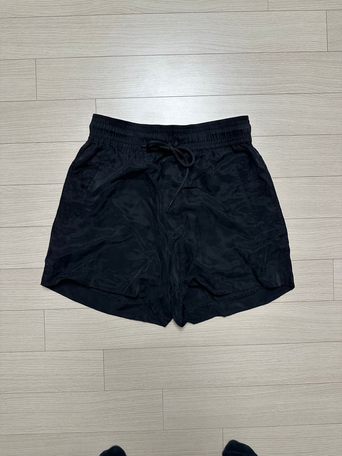 [1] 리젤서비스 큐프라 쇼츠 상품이미지1