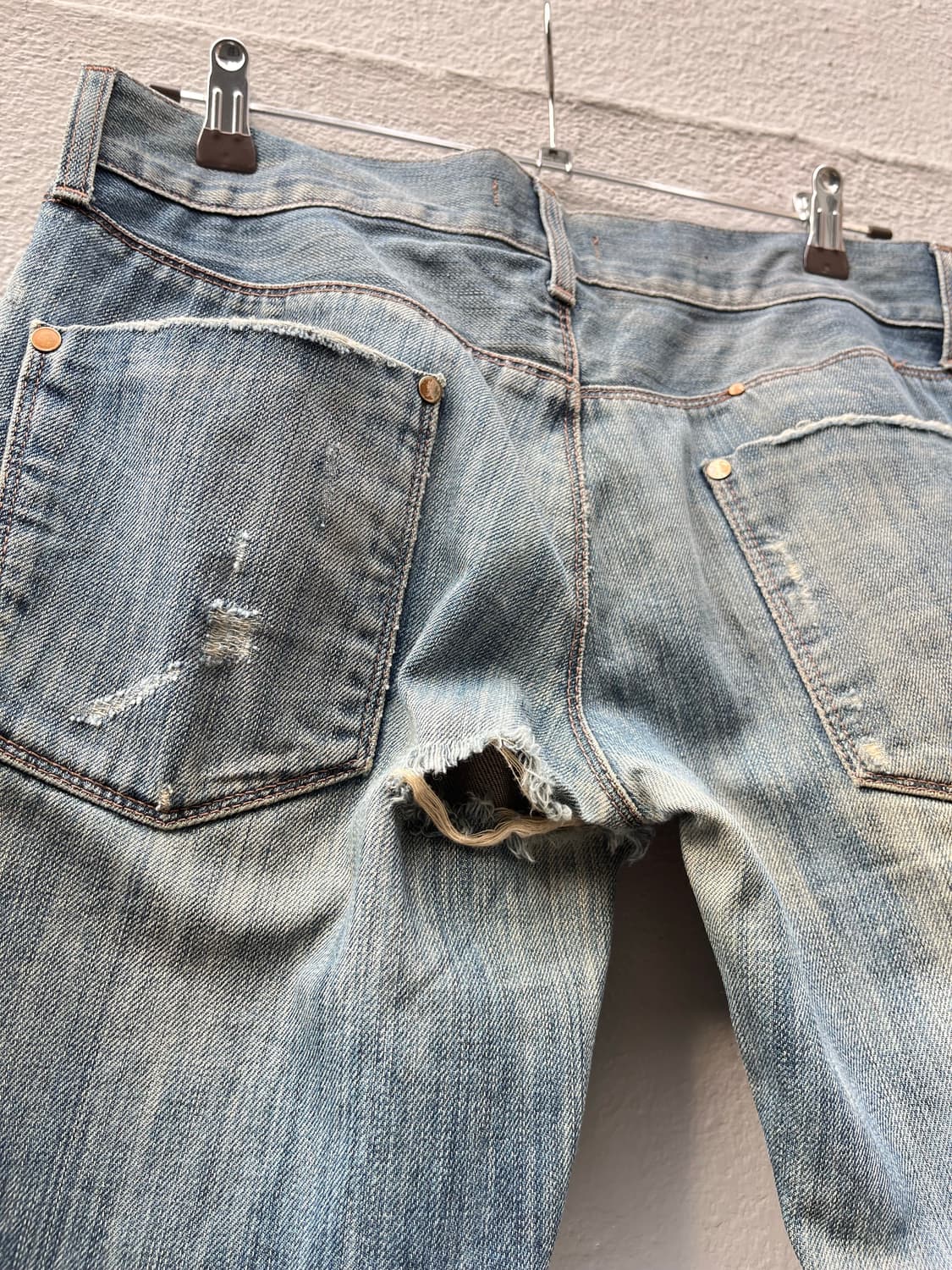 돌체앤가바나 데님 상품이미지6