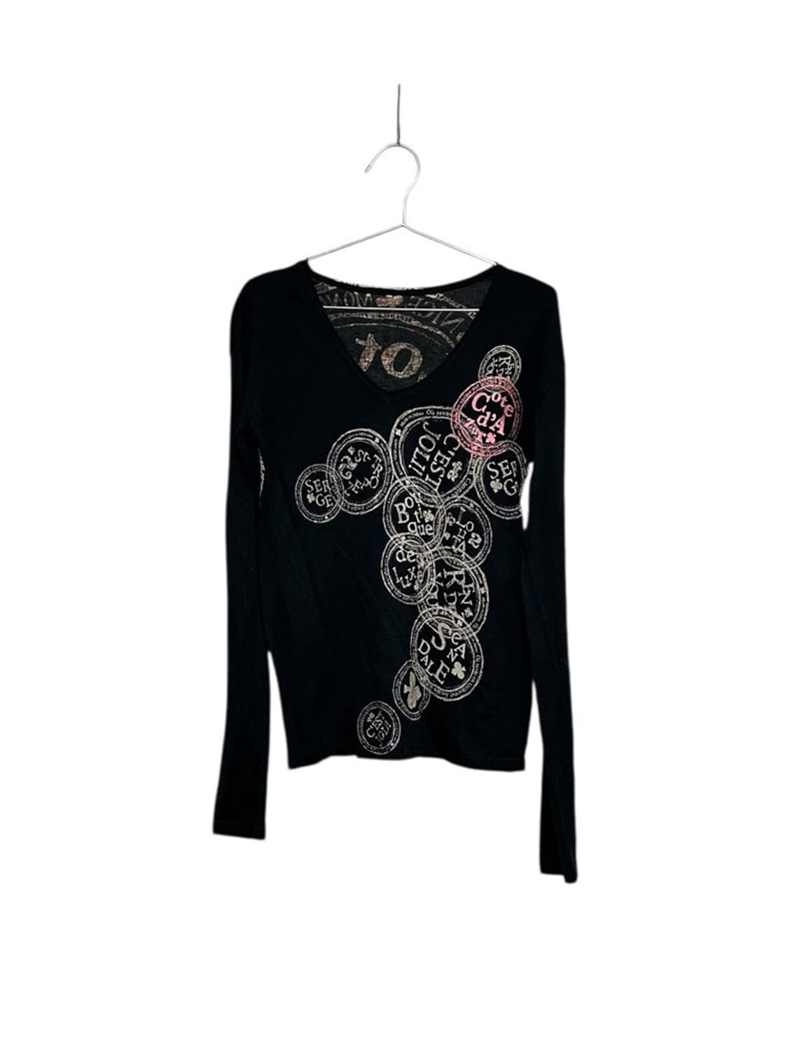 vtg top 상품이미지1