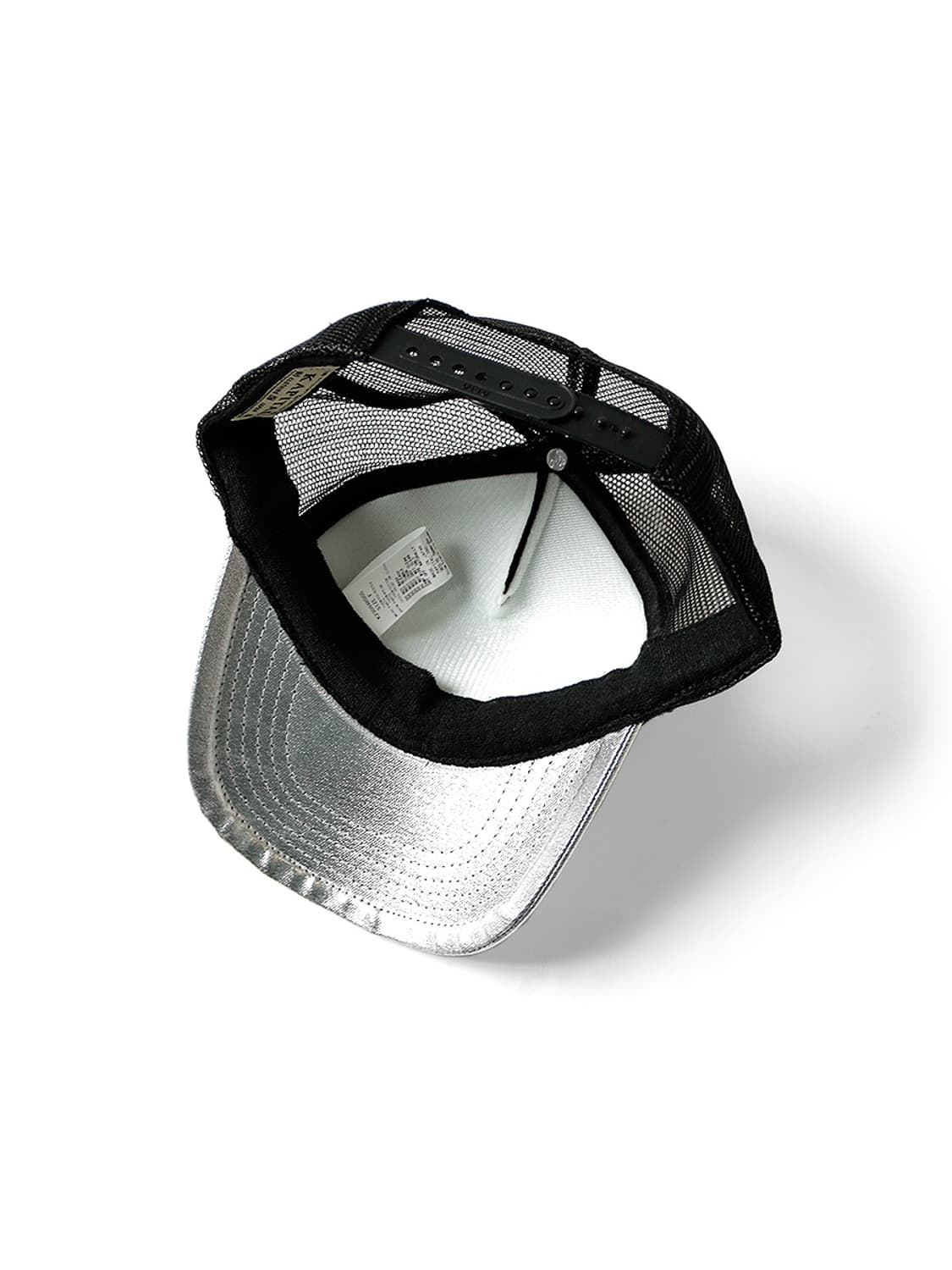 KAPITAL 캐피탈 트럭커 캡 상품이미지6