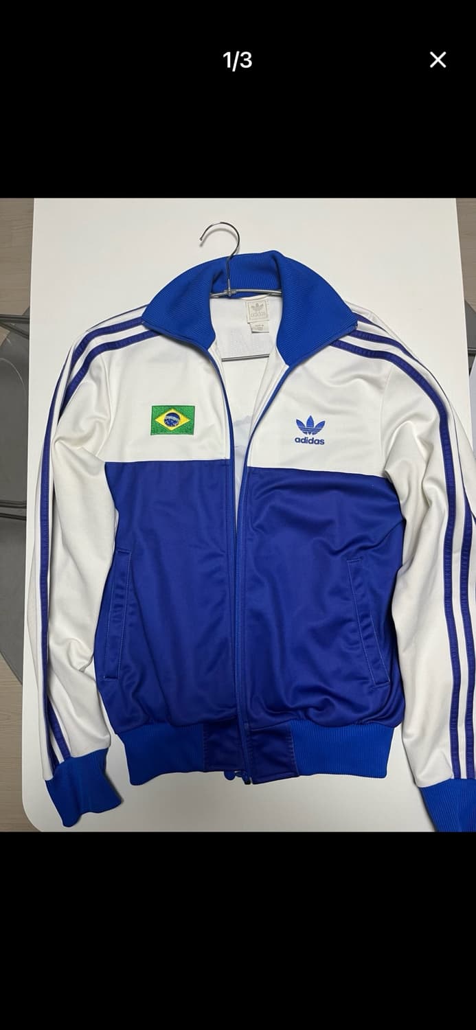 아디다스 오리지널 상파울루 져지 상품이미지1