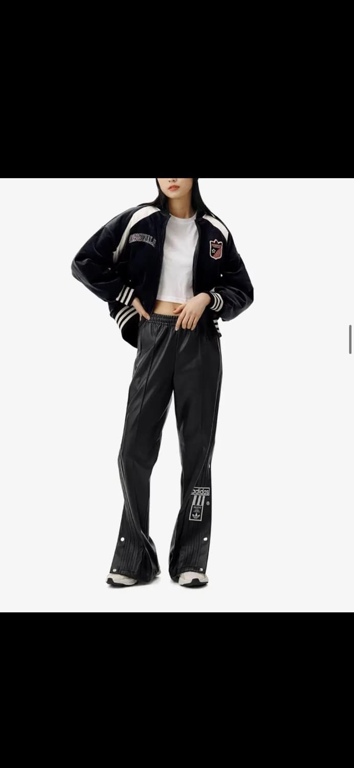 adidas 아디다스 포우레더 팬츠 상품이미지1