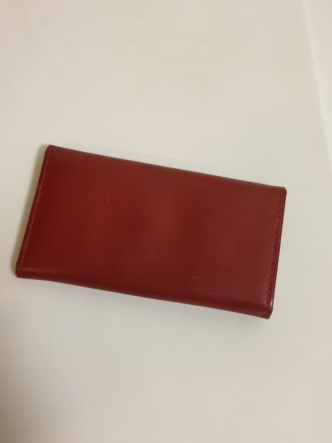 정품) 까르뱅 빈티지 키케이스 키홀더 키커버 상품이미지3