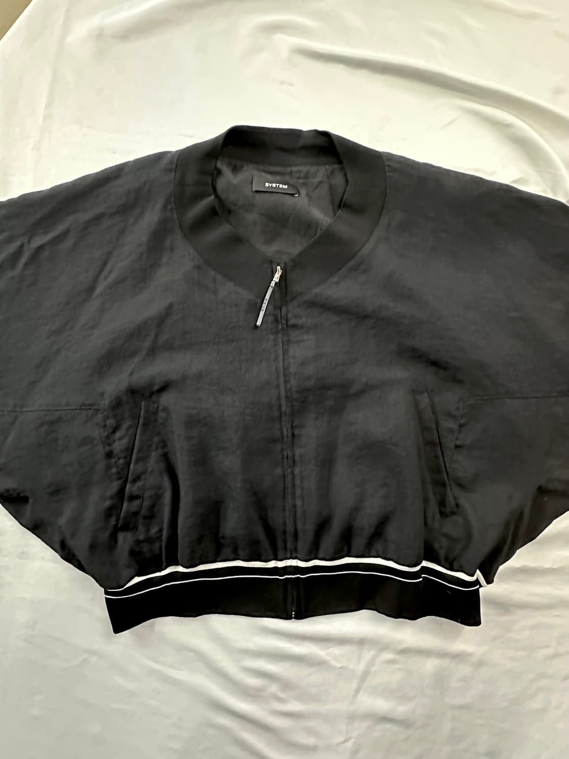 system 블루종 상품이미지4