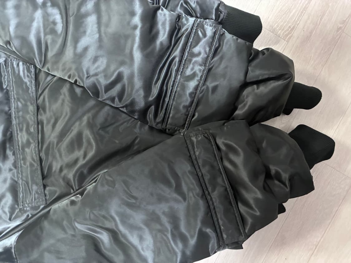 032c 봄버 상품이미지5