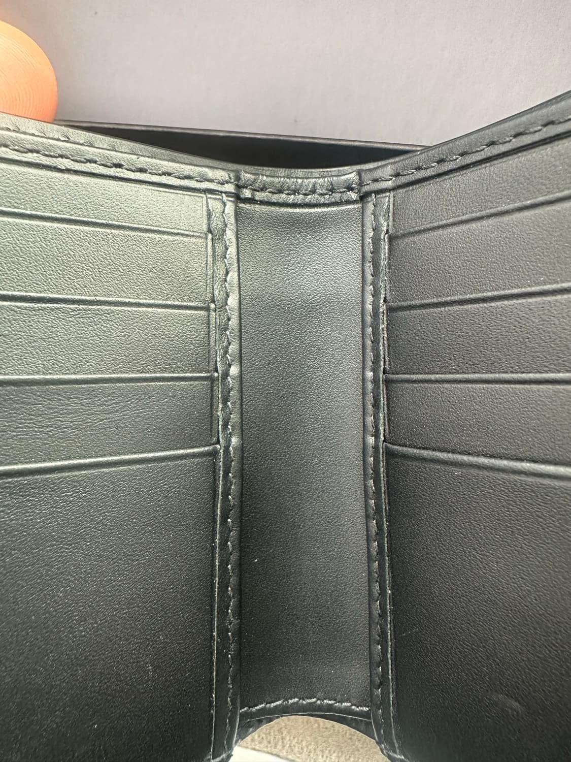 인트레치아토 반지갑 상품이미지6