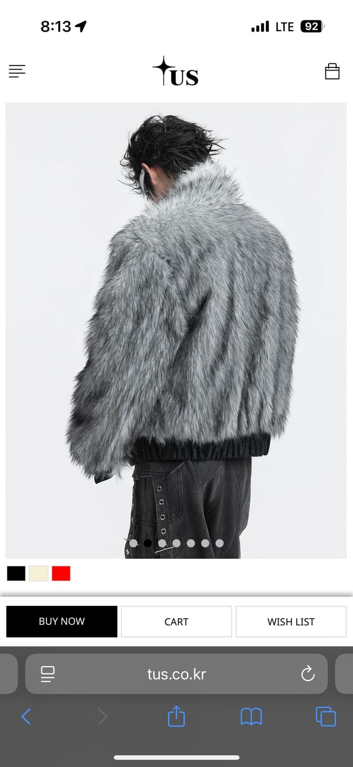 [ArguE CulturE]  상품이미지2