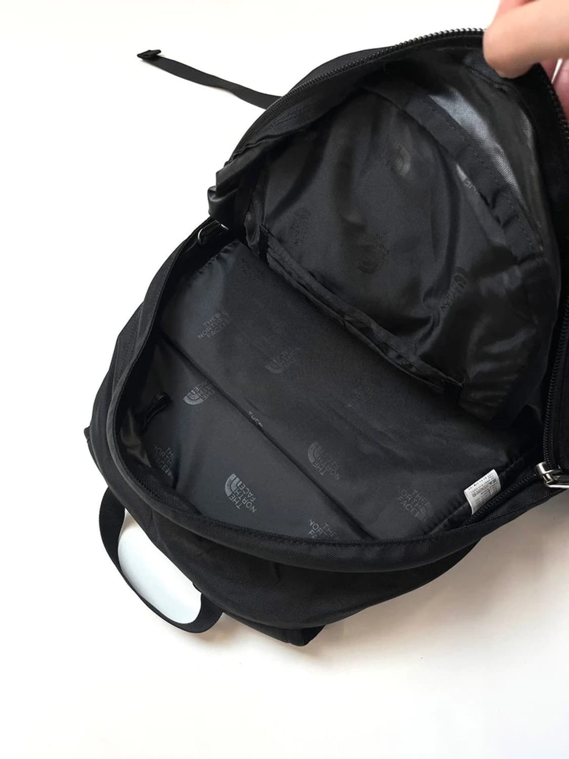 노스페이스 2018 평창 동계 올림픽 에디션 백팩 A1590 상품이미지9