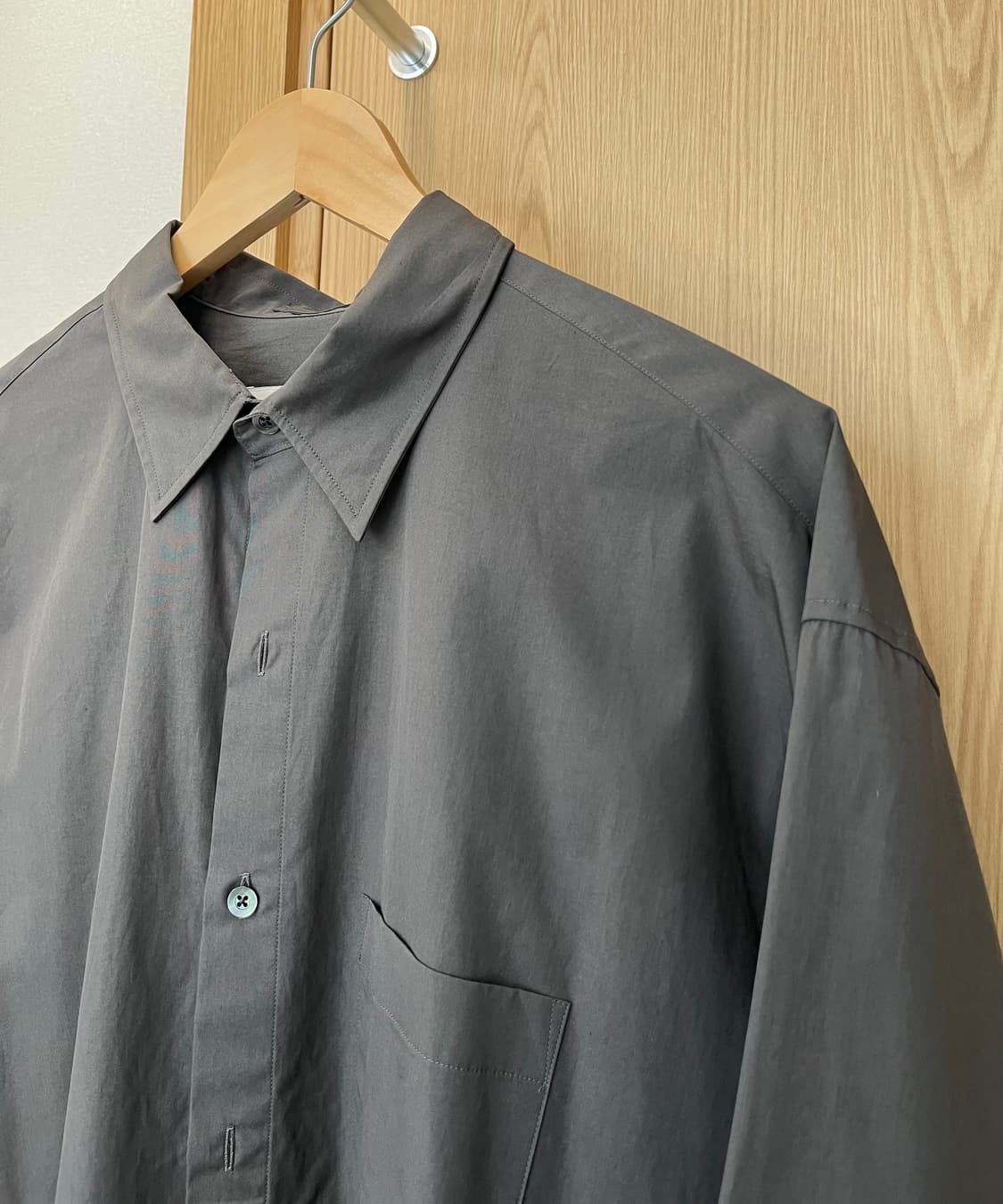 브라운야드 스테디 셔츠 상품이미지1