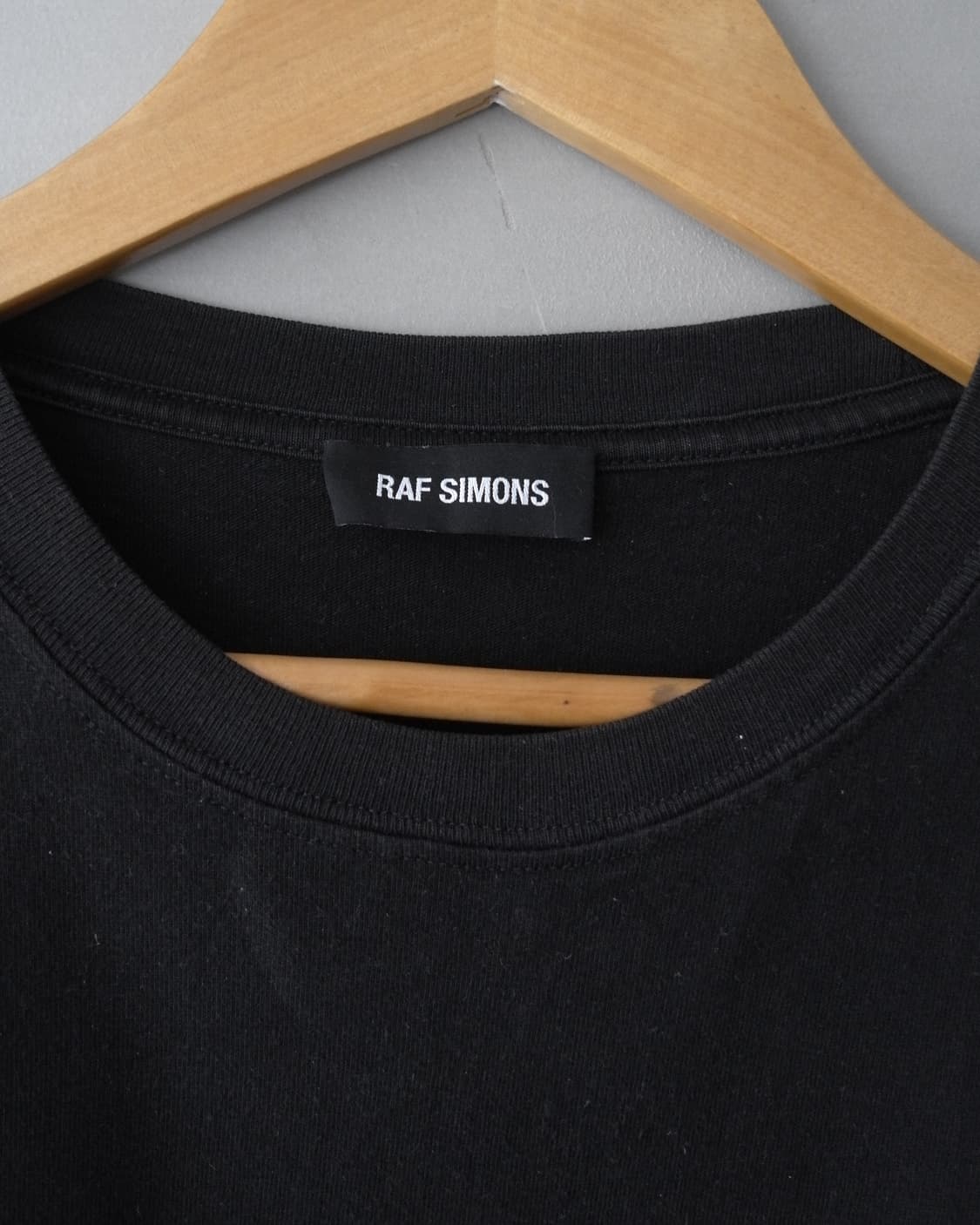 Raf Simons 상품이미지8