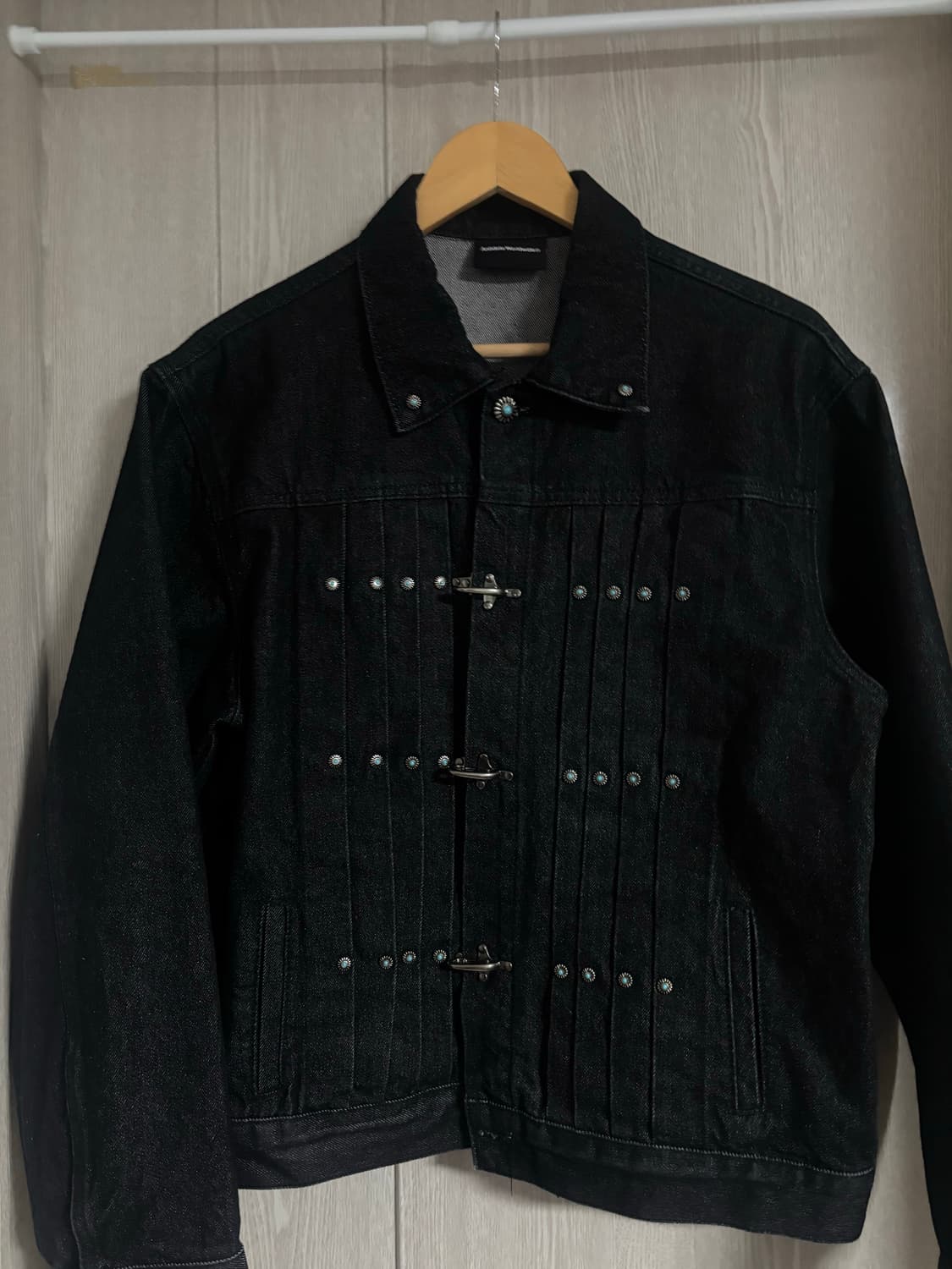 ✨자라 토글 자켓, 일괄 판매합니다✨ 상품이미지4