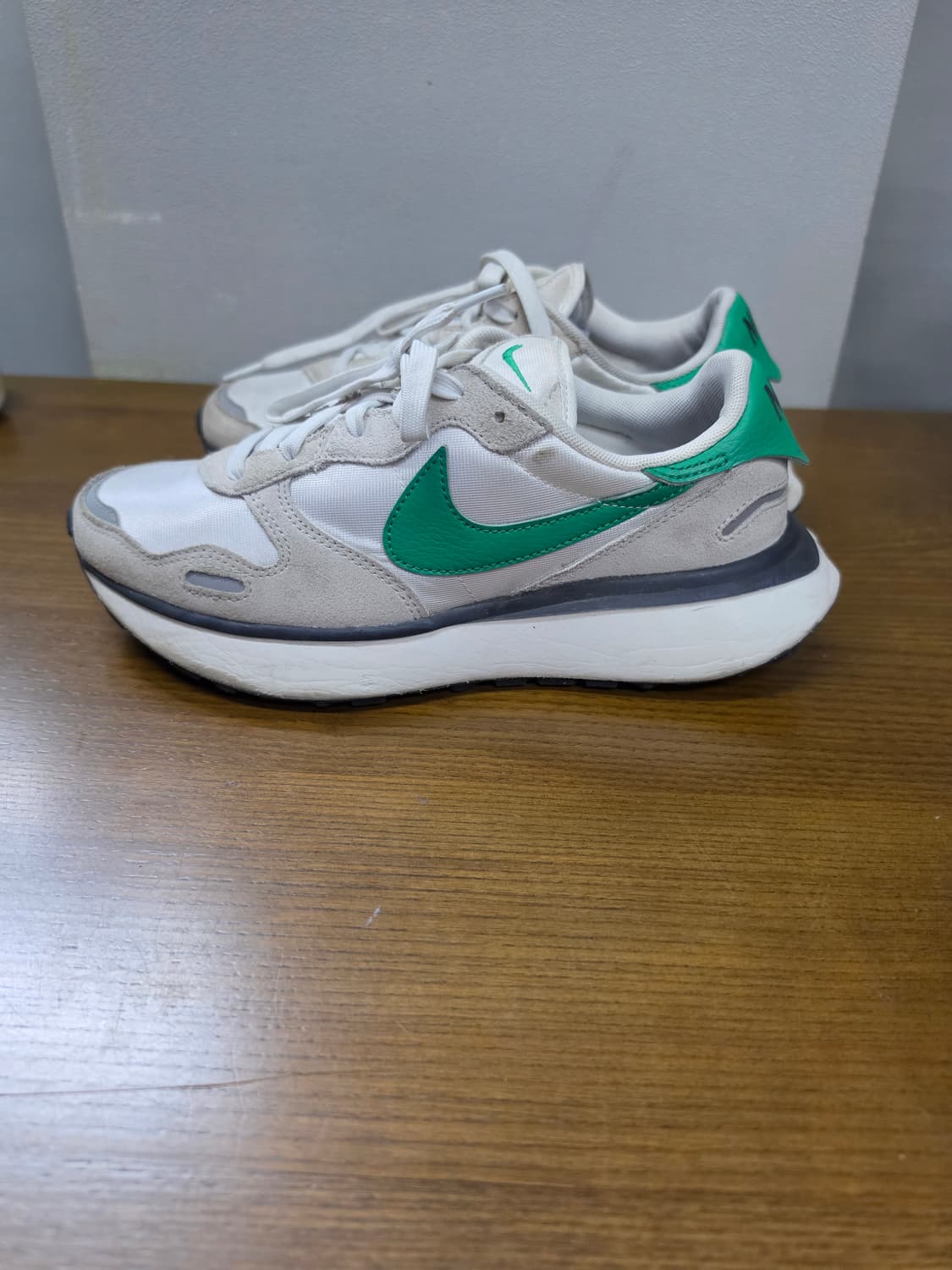 나이키 피닉스 와플 스니커즈 상품이미지5