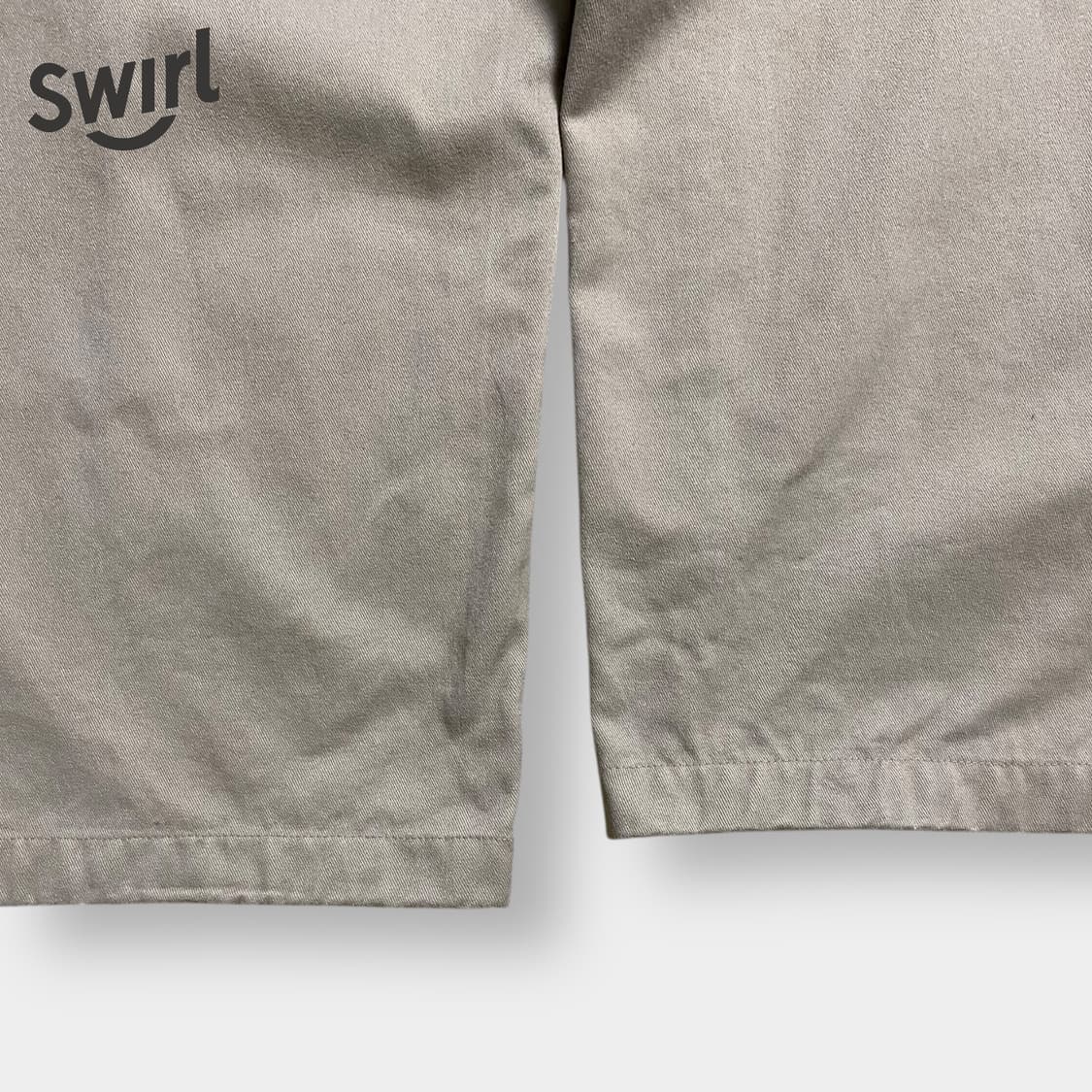 🌊00s levis silvertab pleats pants 상품이미지5